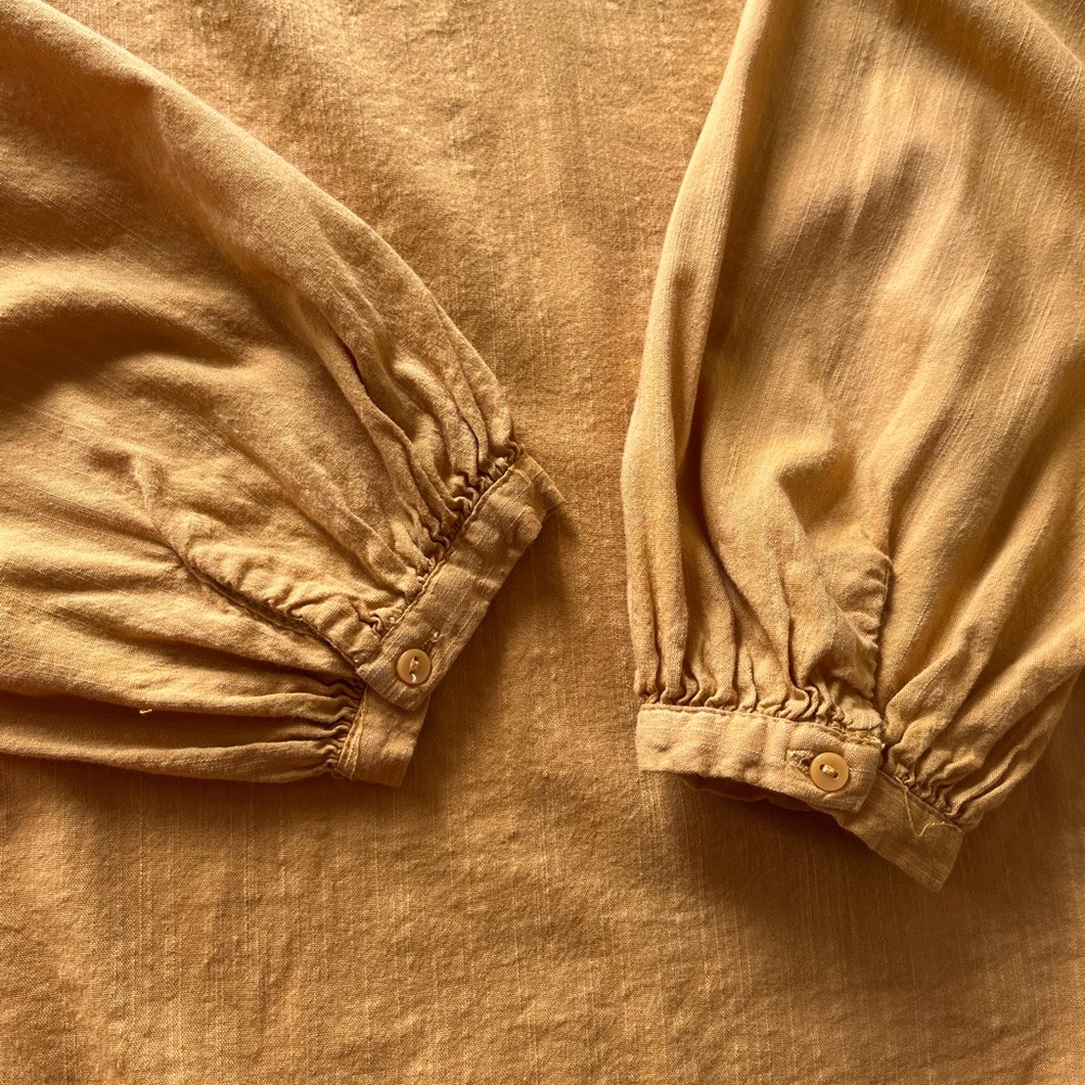 Old Navy blouse - Picture 5 of 6